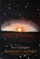 Midnight Lantern : New & Selected Poems-9781852249342