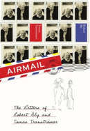 Airmail : The Letters of Robert Bly and Tomas Transtromer-9781852249953