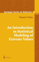 An Introduction to Statistical Modeling of Extreme Values-9781852334598
