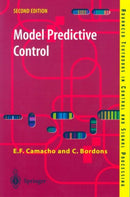 Model Predictive Control-9781852336943
