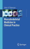 Musculoskeletal Medicine in Clinical Practice-9781852339661
