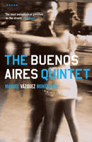 The Buenos Aires Quintet-9781852427832