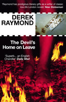The Devil's Home On Leave : Factory 2-9781852427979