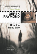How the Dead Live : Factory 3-9781852427986
