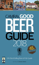 CAMRA's Good Beer Guide-9781852493448