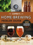 Camra's Home-Brewing Problem Solver-9781852493479