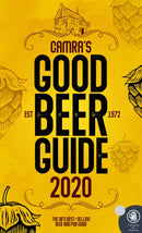 CAMRA's Good Beer Guide 2020-9781852493585