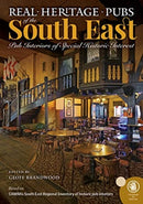 Real Heritage Pubs of the South East-9781852493639
