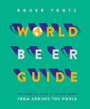 World Beer Guide-9781852493738
