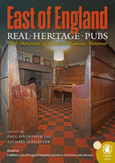 Real Heritage Pubs, East of England-9781852493813