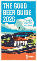 The Good Beer Guide 2026
