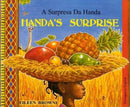 Handa's Surprise in Portuguese and English-9781852695101