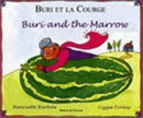 Buri and the Marrow (English/French)-9781852695835
