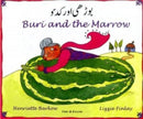 Buri and the Marrow in Urdu and English-9781852695927