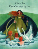The Children of Lir in Irish and English-9781852698188