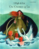 The children of Lir (English/Italian)-9781852698386