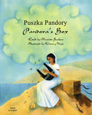 Pandora's Box-9781852698591