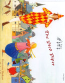 The Pied Piper in Urdu and English-9781852699161