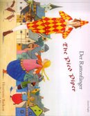 The Pied Piper (English/German)-9781852699505