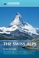 The Swiss Alps-9781852844653