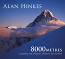 8000 metres : Climbing the World and