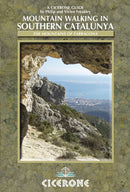 Mountain Walking in Southern Catalunya : Els Ports and the mountains of Tarragona-9781852845827