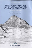 Mountains of England and Wales Volume 1