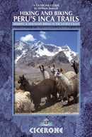 Hiking and Biking Peru and