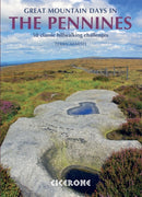 Great Mountain Days in the Pennines : 50 classic hillwalking routes-9781852846503