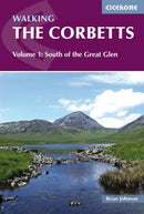 Walking the Corbetts Vol 1 South of the Great Glen-9781852846527