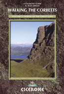 Walking the Corbetts Vol 2 North of the Great Glen-9781852846534