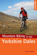 Mountain Biking in the Yorkshire Dales-9781852846763