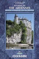 Walking in the Ardennes : Belgium, Luxembourg and the Ardennes-9781852846862