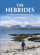 The Hebrides : 50 Walking and Backpacking Routes-9781852847050