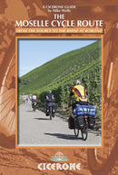 The Moselle Cycle Route : From the source to the Rhine at Koblenz-9781852847210