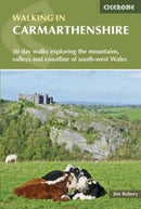 Walking in Carmarthenshire-9781852847371