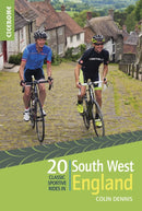 20 Classic Sportive Rides in South West England
