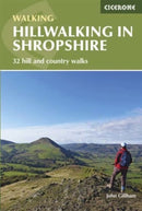 Hillwalking in Shropshire - 32 Hills and Country Walks