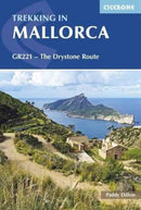 Trekking in Mallorca : GR221 - The Drystone Route through the Serra de Tramuntana-9781852848507