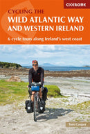 The Wild Atlantic Way and Western Ireland : 6 cycle tours along Ireland and