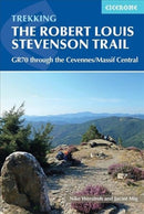 Trekking the Robert Louis Stevenson Trail : The GR70 through the Cevennes/Massif Central-9781852849184