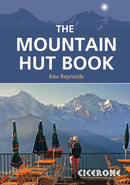 The Mountain Hut Book