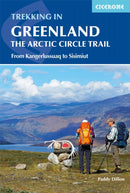 Cicerone Trekking in Greenland