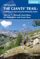 Trekking the Giants and