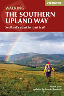 The Southern Upland Way : Scotland and