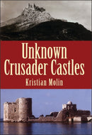 Unknown Crusader Castles-9781852852610