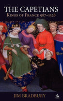 The Capetians : Kings of France 987-1328-9781852855284