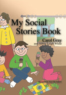 My Social Stories Book-9781853029509