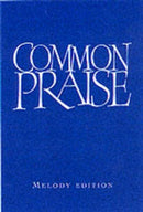 Common Praise-9781853112652