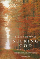 Seeking God : The Way of St.Benedict-9781853113468